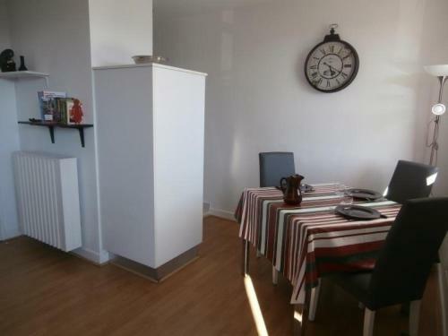 Rental Apartment Saint Jean 1 - Hendaye