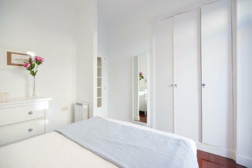 Sansebastianforyou / Loyola Apartment