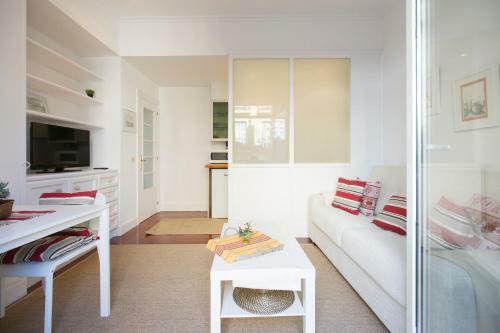 Sansebastianforyou / Loyola Apartment