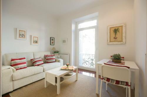 Sansebastianforyou / Loyola Apartment