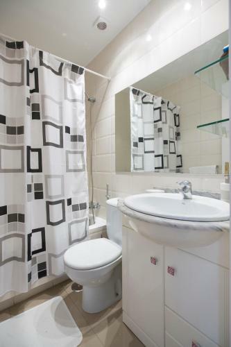 Sansebastianforyou / Loyola Apartment