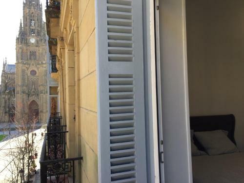 Sansebastianforyou / Loyola Apartment