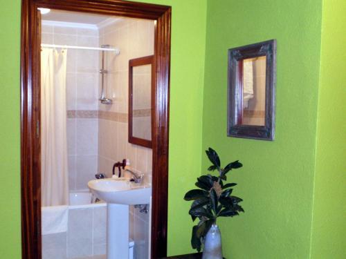 Agroturismo Casa Rural Aristondo