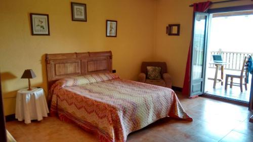 Agroturismo Casa Rural Aristondo