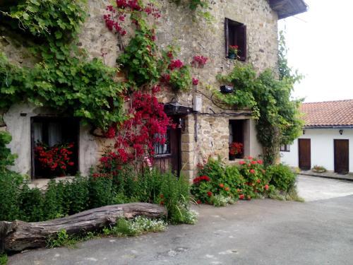 Agroturismo Casa Rural Aristondo