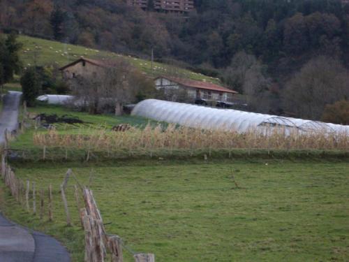 Agroturismo Casa Rural Aristondo