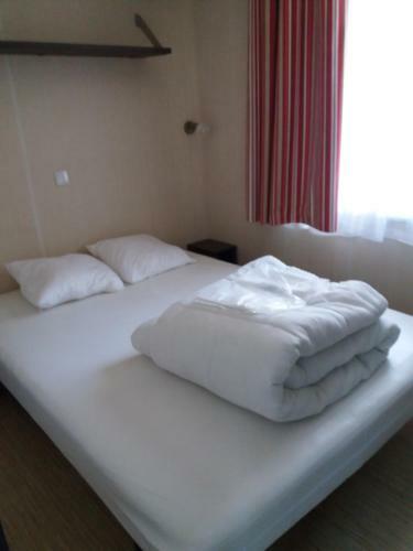 Camping L'olivier Junas