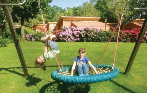 Holiday Home 't Posterbos Type C 02
