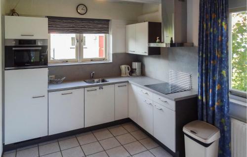 Holiday Home Oesterbaai 09