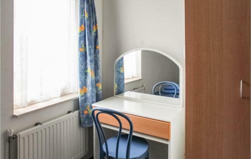 Holiday Home Oesterbaai 09