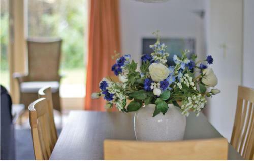 Holiday Home Oesterbaai 06