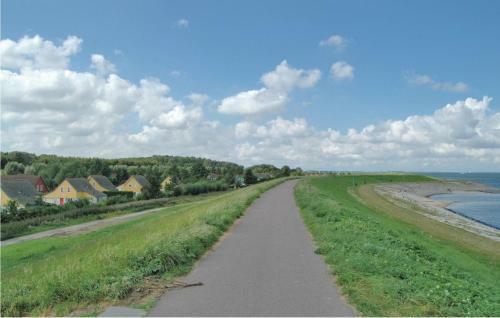 Holiday Home Oesterbaai 06