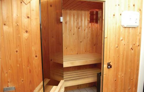 Holiday Home Oesterbaai 06