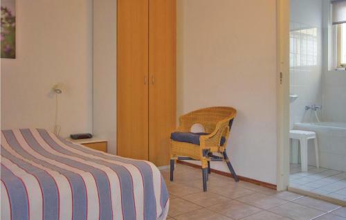 Holiday Home Oesterbaai 06