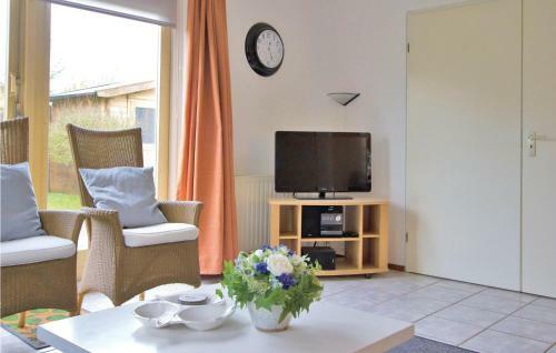 Holiday Home Oesterbaai 06