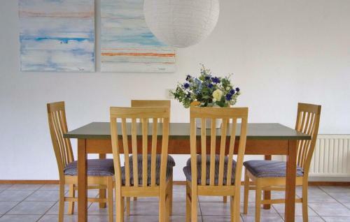 Holiday Home Oesterbaai 06