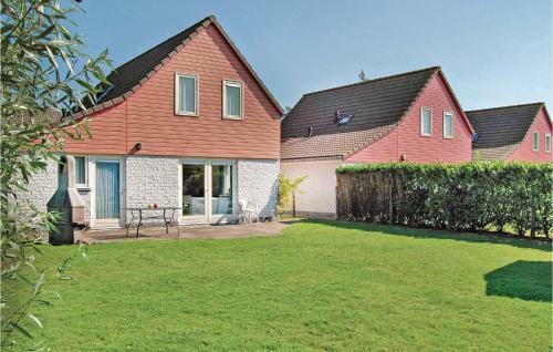 Holiday Home Oesterbaai 06