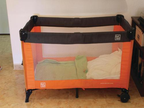 Holiday Apartment Torrevieja 06