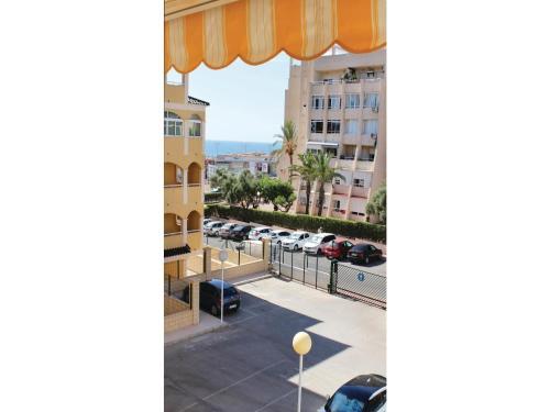 Holiday Apartment Torrevieja 06