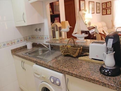 Holiday Apartment Torrevieja 06