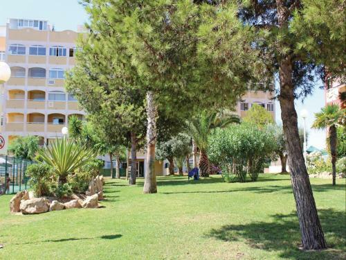 Holiday Apartment Torrevieja 06