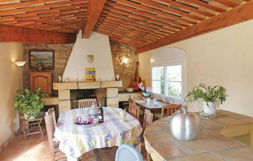 Holiday Home Lancon De Provence 03