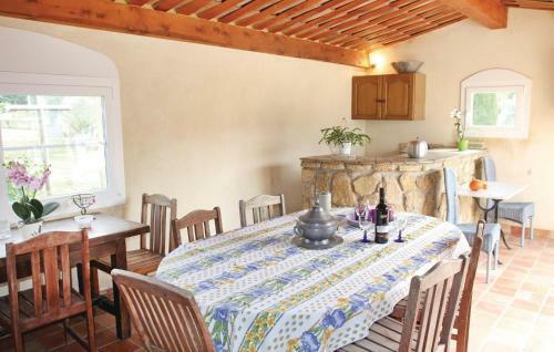 Holiday Home Lancon De Provence 03
