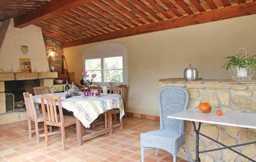 Holiday Home Lancon De Provence 03