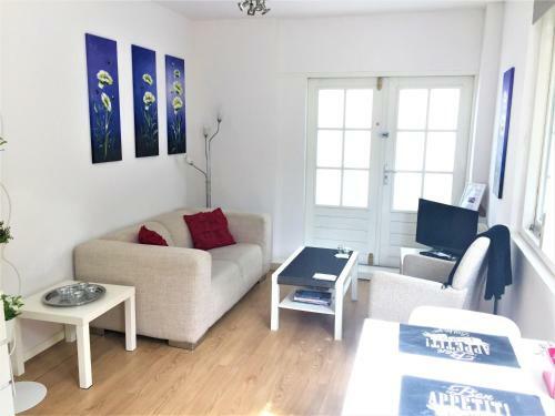 Apartamento Appartement Alicja