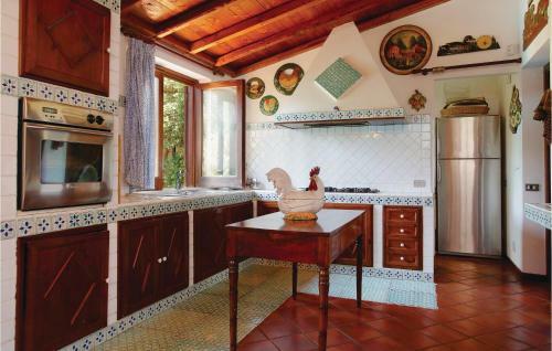 Holiday Home Villa Cycas 09