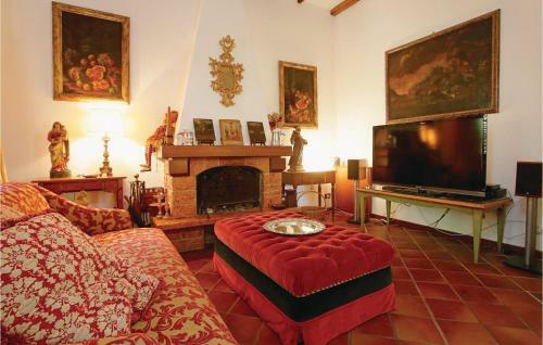 Holiday Home Villa Cycas 09