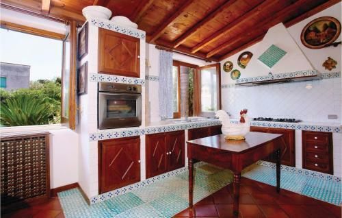 Holiday Home Villa Cycas 09