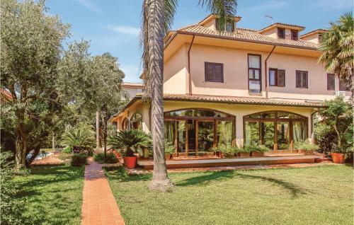 Holiday Home Villa Cycas 09