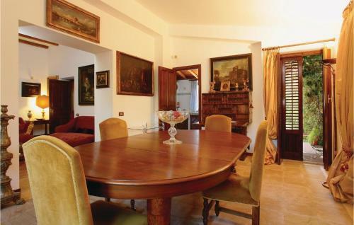 Holiday Home Villa Cycas 09