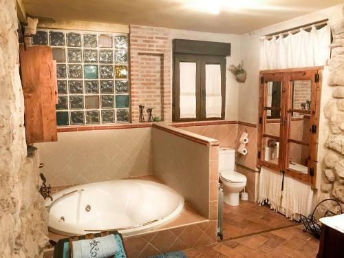 Agroturismo Casa Rural Inma