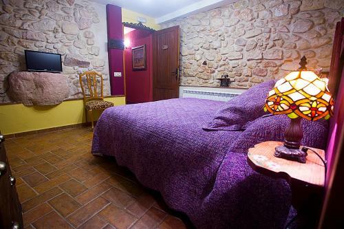 Agroturismo Casa Rural Inma