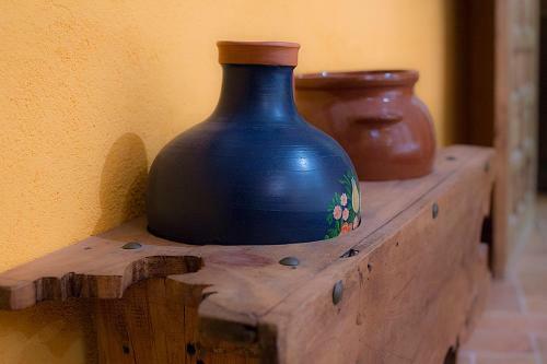 Agroturismo Casa Rural Inma