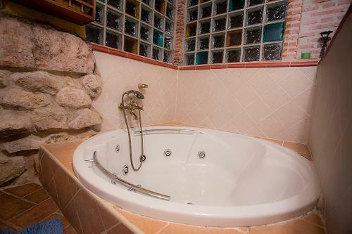 Agroturismo Casa Rural Inma