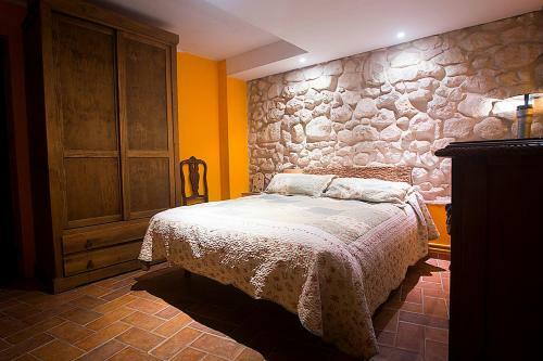 Agroturismo Casa Rural Inma