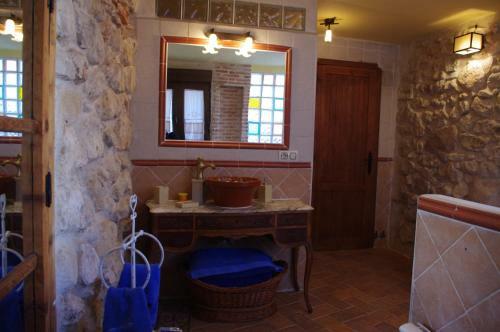 Agroturismo Casa Rural Inma