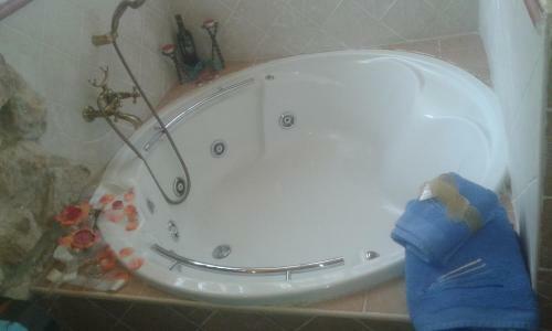 Agroturismo Casa Rural Inma