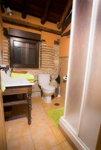 Agroturismo Casa Rural Inma