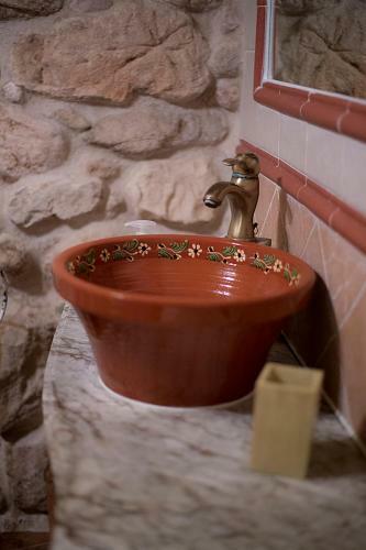 Agroturismo Casa Rural Inma