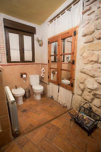 Agroturismo Casa Rural Inma