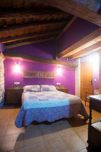 Agroturismo Casa Rural Inma