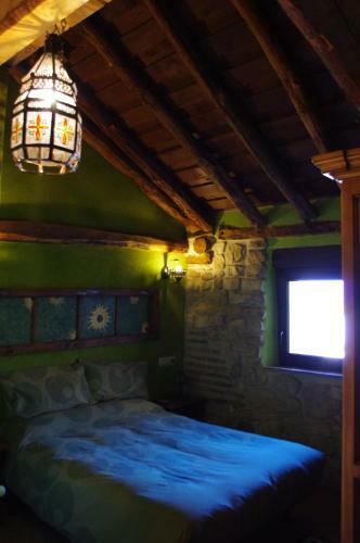 Agroturismo Casa Rural Inma