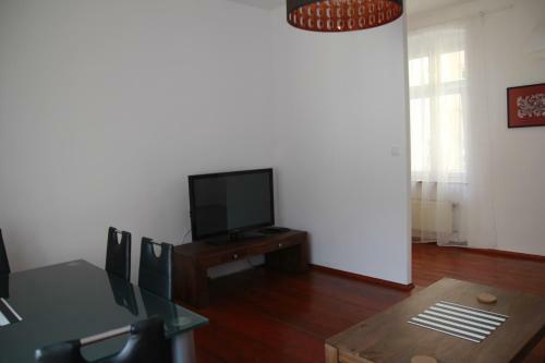 M&m Centrum Apartments