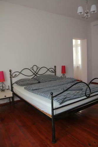 M&m Centrum Apartments