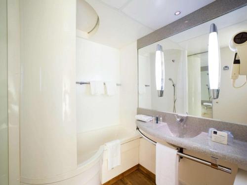 Hotel Novotel Marseille Est
