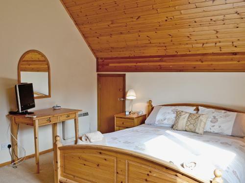 Saffron Lodge